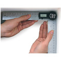 Trend TREDAR500 Digital Angle Rule 500mm (19.3/4in)