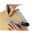 Trend TREDAR500 Digital Angle Rule 500mm (19.3/4in)