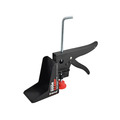 Trend TREDCLAMP Door Clamp 55mm Capacity (Ratchet Type) D/CLAMP/A