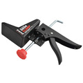 Trend TREDCLAMP Door Clamp 55mm Capacity (Ratchet Type) D/CLAMP/A
