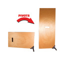 Trend TREDSTAND Door Stand 32mm - 55mm D/STAND/A