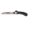 Trend TREFFS120 Folding Flush Cut Saw 120mm (4.3/4in) 22 TPI
