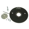 Trend TREGB5 GB5 Sub Base C/W Bush & 2 Pins