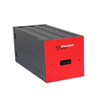 Armorgard TKD3 TrekDror - Security Steel Drawers - 490 x 1105 490mm