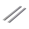 Trend TREPB25 PB25 Planer Blades 80mm (Pack 2)