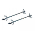 Trend TREPC10M PC/10/M Panel Butt Connectors Pack of 10