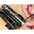 Trend TREPHJIGBK 3-in-1 Pocket Hole Jig