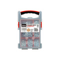Trend TREPHSCWPK1 Pocket Hole Screw Selection, 850 Piece