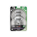 Trend TREPT1603P CraftPro Panel Trim Saw Blade 160 x 20mm x 48T (Pack 3)