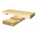 Trend TRERT11M12TC RT/11M x 1/2 TC Straight Blade Rota-Tip 12.7 x 89mm