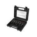 Trend TRESET6PC14 1/4in TCT Router Cutter Set, 6 Piece