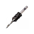 Trend TRESNAPCS10 SNAP/CS/10 Countersink with 1/8in Drill