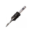 Trend TRESNAPCS12 SNAP/CS/12 Countersink with 9/64in Drill