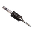 Trend TRESNAPCS4 SNAP/CS/4 Countersink with 5/64in Drill