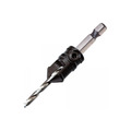 Trend TRESNAPCS8 SNAP/CS/8 Countersink with 7/64in Drill
