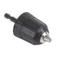 Trend TRESNAPHKLC6 SNAP/HKLC/6 Keyless Chuck
