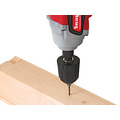 Trend TRESNAPHKLC6 SNAP/HKLC/6 Keyless Chuck