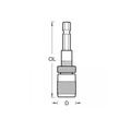 Trend TRESNAPMAG SNAP/MAG Magnetic Holder for Screws