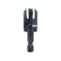 Trend TRESNAPPC38 SNAP/PC/38 Plug Cutter 3/8in
