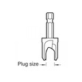 Trend TRESNAPPC38 SNAP/PC/38 Plug Cutter 3/8in