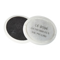 Trend TRESTEALTH3 AIR STEALTH P3(R) Nuisance Filter (Pack of 2)