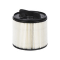 Trend TRET31HEPBAG Cartridge Filter HEPA For T31A Vacuum (Single)