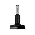 Trend TRET420358TC T420/35 x 8mm TCT Hinge Sinking 35mm Diameter