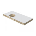 Trend TRET420358TC T420/35 x 8mm TCT Hinge Sinking 35mm Diameter