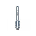 Trend TRET46014TC T46/0 x 1/4 TCT 90 Template Profiler 9.5 x 12.7mm