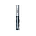 Trend TRETR17D12TC TR17D x 1/2 TCT Two Flute Workshop Cutter Long Shank 12.7 x 50mm