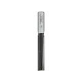 Trend TRETR18D12TC TR18D x 1/2 TCT Two Flute Cutter Long Shank 12.7 x 63mm