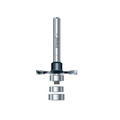 Trend TRETR3514TC TR35 x 1/4 TCT Biscuit Jointer Set 4.0 x 37.2mm