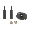 Trend TREUNIBAS150 UNIBASE/150 Universal Plunge Router Sub-Base 150mm
