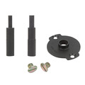 Trend TREUNIBAS180 UNIBASE/180 Universal Plunge Router Sub-Base 180mm