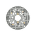Trend TREUNIBASTRM UNIBASE/TRIM Universal Trim Router Sub-Base 150mm