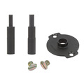 Trend TREUNIBASTRM UNIBASE/TRIM Universal Trim Router Sub-Base 150mm