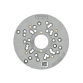 Trend TREUNIBASTRM UNIBASE/TRIM Universal Trim Router Sub-Base 150mm