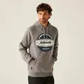 Regatta TRF700 68M 60 Original Hoodie Rock Grey - Various Sizes
