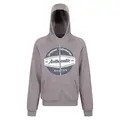 Regatta TRF702 68M 80 Original Zip Hoodie Rock Grey -  Various Sizes