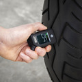 Digital Tyre Pressure & Tread Depth Gauge with LED