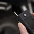Digital Tyre Pressure & Tread Depth Gauge with LED