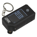 Digital Tyre Pressure & Tread Depth Gauge with LED