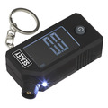 Digital Tyre Pressure & Tread Depth Gauge with LED