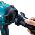 Makita DAS180Z 18V LXT BL Dust Blower Bare Unit