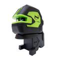 iMEX 3 Multi-Line Laser Green Beam 012- LX22G - 2.0