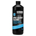 SCRUBB UPVC Solvent Cleaner, 1L