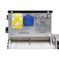 SIP SIP25020 P200W-DC Honda Professional Welder Generator - 25020