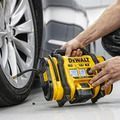DeWalt DCC018N-XJ DCC018N 18V XR Triple Source Inflator (Body Only)