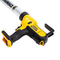 DeWalt DCE581NK 300-600ml 18V XR Caulking Gun Bare Unit