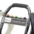 SIP Tempest CW-P 160AX Petrol Pressure Washer - 08984